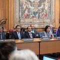 Sri Mulyani Bertandang ke Markas OECD, RI Jadi Gabung?