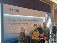 Minggir Krisis Pangan! ASEAN 'Lumbung Pangan' Dijamin Kuat