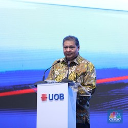 RI Bidik Rp 1.256 T Dana Asing, Siap Bersaing di ASEAN