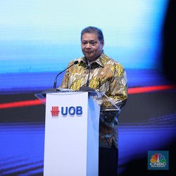 ASEAN Tumbuh 4,5%, RI Bakal Kecipratan Untung