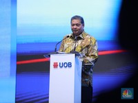 ASEAN Tumbuh 4,5%, RI Bakal Kecipratan Untung