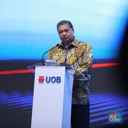 Aturan Wajib 'Parkir' DHE di RI Dievaluasi 3 Bulan Lagi!