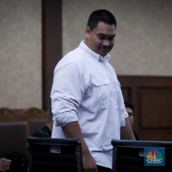Dito Klaim Ketum Golkar Pengganti Airlangga Mengerucut ke Bahlil