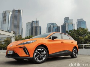 Strategi Gila Merek Mobil China di Indonesia, Potong Harga Sampai Rp 250 Juta!