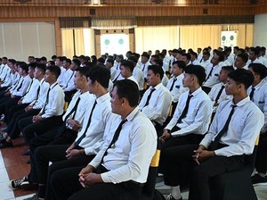 PPSDM Migas Gelar Sidang Komite Skema Sertifikasi Tenaga Kerja