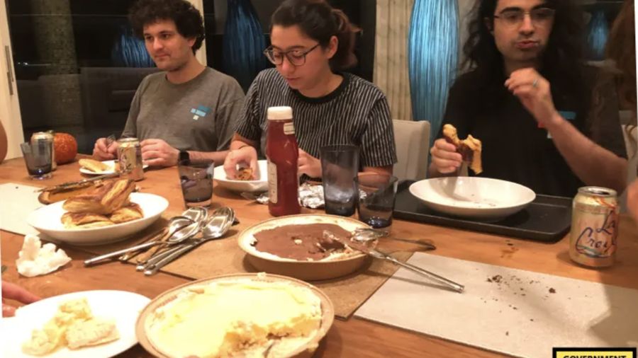Penthouse senilai $35 juta tempat Sam Bankman-Fried dan rekan kerjanya tinggal. (SDNY via Tangkapan Layar վ.com)