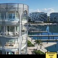 Penthouse senilai $35 juta tempat Sam Bankman-Fried dan rekan kerjanya tinggal. (SDNY via Tangkapan Layar CNBC.com)