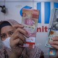 Investor Tunggu Data AS, Rupiah Kasih Harapan Menguat!