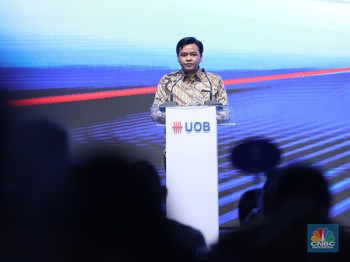 Kolaborasi Ini Bisa Bawa Ekonomi Digital ASEAN Tembus US$ 3 T