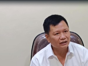 Edward Tannur Diperiksa Terkait Kasus Suap Vonis Bebas Anaknya