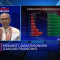 PR Ganjar Pranowo Wujudkan Janji Ekonomi di Pilpres 2024!