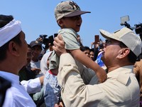 Bocoran Cawapres Prabowo: Ada Gibran dan Sosok Perempuan Ini