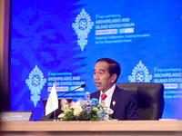 Waspada! Jokowi Warning Harga BBM Bisa Naik Lagi