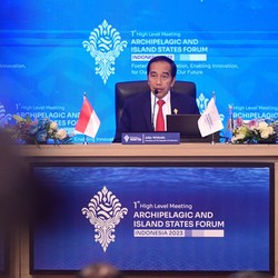 Selesai Jadi Presiden RI, Jokowi Dapat Uang Pensiun Segini