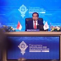 Selesai Jadi Presiden RI, Jokowi Dapat Uang Pensiun Segini