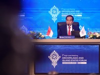 Selesai Jadi Presiden RI, Jokowi Dapat Uang Pensiun Segini