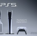PS5 Versi Baru Meluncur, Model Lama Dilelang Rp 1 Juta