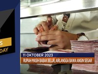 Rupiah Masih Babak Belur Hingga Ekonomi Global Suram