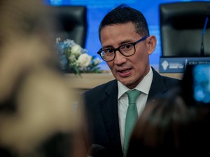 Jubir Yakin Sandiaga Mampu Bawa PPP dan Ganjar-Mahfud Rising Bersama di 2024