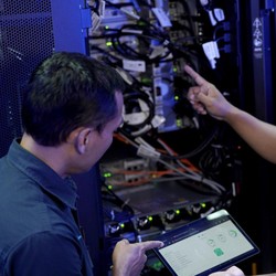 Kuasai RI dan Vietnam, Semen Indonesia Gandeng AWS