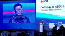 Sinergi UOB Gali Potensi Kawasan Demi ASEAN Naik Kelas