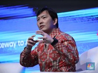 Potensi Investasi Besar, UOB Incar 3 Sektor Digital Ini
