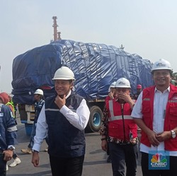 Heboh Beras Sintetis, Bos Bulog Beri Peringatan Keras