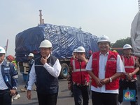 Heboh Beras Sintetis, Bos Bulog Beri Peringatan Keras
