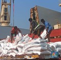 Impor Beras Makin Parah! 2 Juta Ton Bakal Banjir di 2024