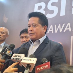 BSI Dukung Ekosistem Kewirausahaan Lewat Program Ini