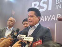 BSI Dukung Ekosistem Kewirausahaan Lewat Program Ini