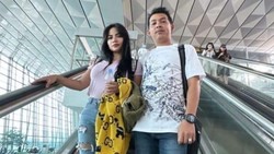 Dinar Candy Buktikan Setia Meski Ko Apex Minta Ditinggalkan