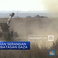 Israel Panggil 360.000 Tentara Cadangan untuk Serangan Darat