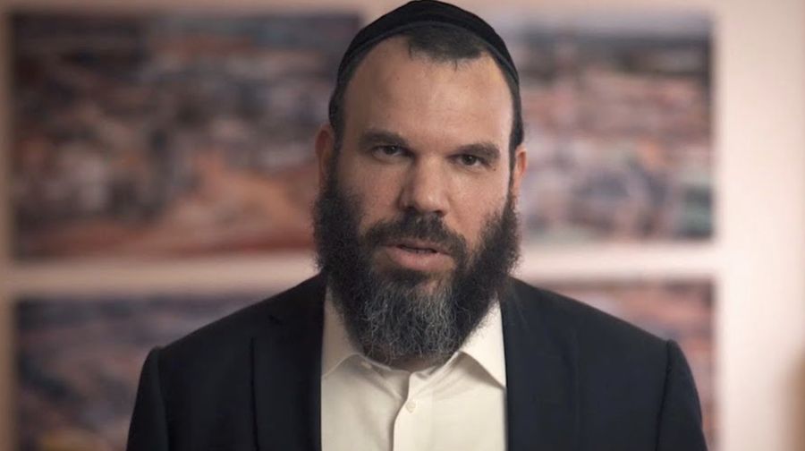 Dan Gertler. (Tangkapan Layar Youtube)
