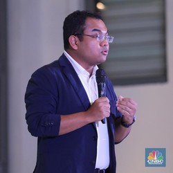 BUMN Minta Keamanan Cyber Perusahaan Pelat Merah Terus Ditingkatkan