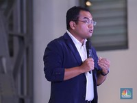 BUMN Minta Keamanan Cyber Perusahaan Pelat Merah Terus Ditingkatkan