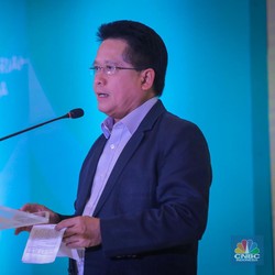 Pangsa Pasar Perbankan Syariah Naik, BSI Kuasai 40% Lebih