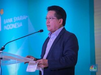 Pangsa Pasar Perbankan Syariah Naik, BSI Kuasai 40% Lebih