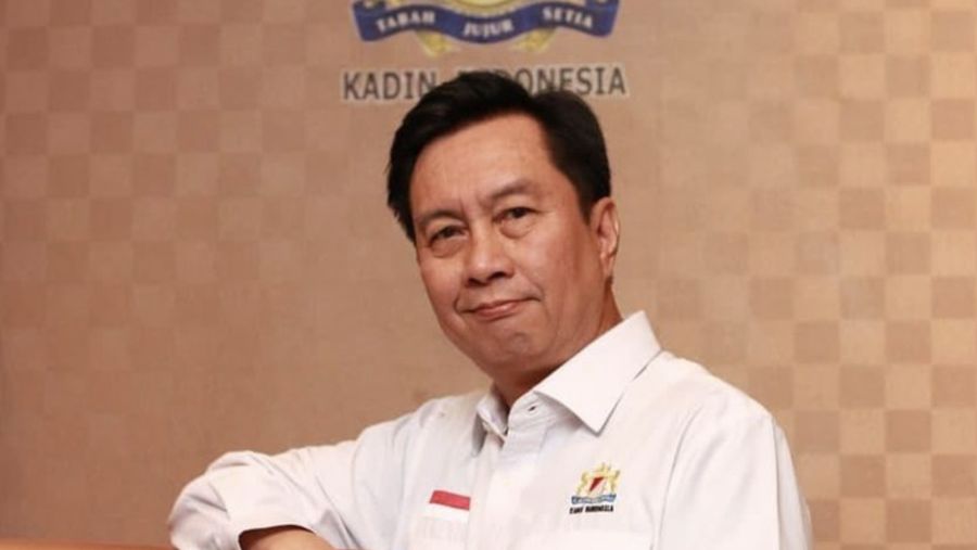 Dok Kamar Dagang Indonesia
