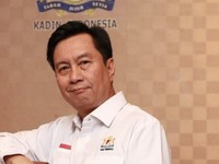 Diduga Nipu Rp 1,7 M, 'Ketua Kadin' Eddy Ganefo Ditahan