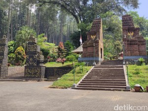 5 Rekomendasi Tempat Wisata Menarik di Gunung Kawi