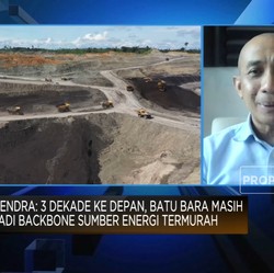 Dunia Beralih ke Energi Hijau, Pekerja Tambang Terancam PHK?