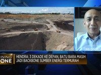 Dunia Beralih ke Energi Hijau, Pekerja Tambang Terancam PHK?