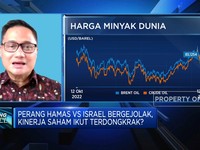 Perang Timur Tengah, Harga Minyak Bisa Naik ke USD100/Barel?