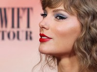 Kontroversi Taylor Swift, Dianggap Lebih Penting dari Pangeran Harry