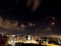 4 Investasi Ini Buat Anda Cuan dari Perang Israel vs Hamas