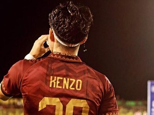 PSM Makassar Vs Persita Tangerang: Kenzo Cetak Brace, Juku Eja Unggul 3-0