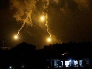 Situasi Genting! China Serukan Warganya Tinggalkan Israel Segera