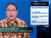 Industri Perbankan Sehat, Tapi Wajib Antisipasi Ancaman Ini!