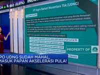 Video: IPO Saham UDNG Mahal, Layak Koleksi Gak Nih?